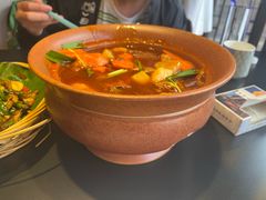 -桥边小楼·手工云南菜·丽江地标美食