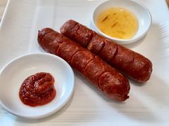 -朵朵开素食餐厅(后宰门街店)