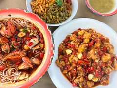 -老三样·旧食新味(船山路店)