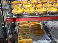 经典匠心蛋挞-昆明冠生园·蛋糕·面包(南强街店)