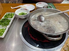 -前堡羊汤岫岩二部(乐雪店)