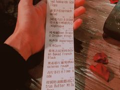 -Amanda餐厅(长乐路店)