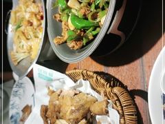 -前海沿·青岛菜(五四广场永旺店)