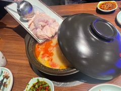 -龙泉人椰子鸡(龙昆南店)