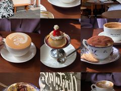 -Café Monson