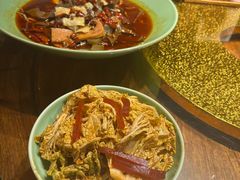 -小吊梨汤·北京菜(香山店)