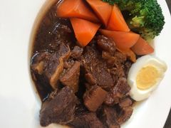 -隐食餐厅(金水湾公馆店)
