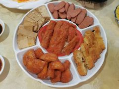 -佛有缘素食馆·荔湾老字号(陈家祠首店)