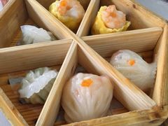 -鹿鸣酒家(越秀店)