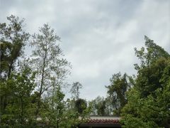 -窦圌山风景区