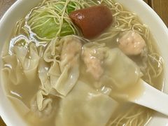 -七叔公面家(拱北口岸店)