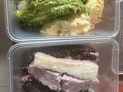 -二斗栗子(黄河道店)