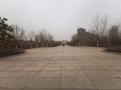 -成吉思汗公园