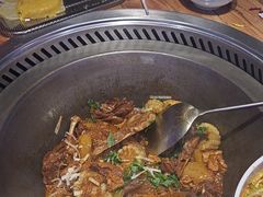 -山河屯铁锅炖·非遗铁锅炖(华强北店)