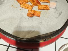 -留香铁板烤肉(解放西路旗舰店)