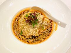 -九里云松·天香餐厅
