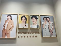 -海马体照相馆(上海月星环球港店)