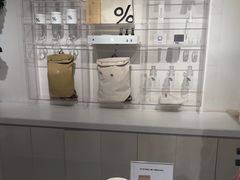 -% Arabica阿拉比卡咖啡(前滩太古里店)