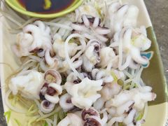 -贞姨美食·老字号海鲜大排档