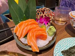 -龙神·炭烧酒场深夜食堂(新街口店)