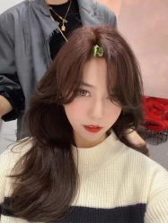 -3AM·S HAIR SALON烫发染发接发