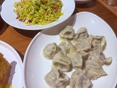 -伊喜饺子·烤鸭(五道口学院路店)