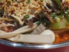 -每味每客·重庆麻辣烫(国泰店)
