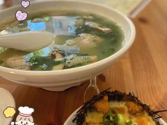 -海胆小馆(东北水饺·春柳店)