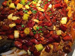 -锦尚阁烤鱼(望京新荟城店)