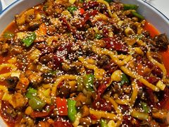-欧提汗·新疆餐厅·清真(银都路店)