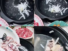 -四季缤纷椰子鸡(雨花亭凯德广场店)