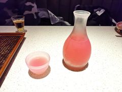 竹外桃花酿-竹外桃花·江南小酒馆(SKP·S店)