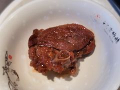 -大自然醉鹅·铁锅火焰鹅(上海联洋店)