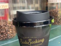 -SeekSeeking咖啡专门店(堰塘街店)