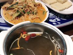 -东道煮牛肉火锅(东盛大街店)