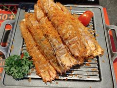 -牛New寿喜烧(闵行龙湖天街店)
