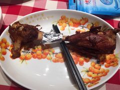 -西贝莜面村(近铁城市广场店)