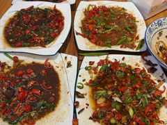 -江西广丰土菜馆(华亭老街店)