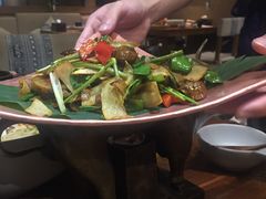 -云海肴·汽锅鸡·云南菜(天津国金汇店)