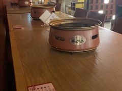 -西塔老太太泥炉烤肉(北京亚运村店)