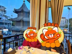 -怡园饭店-餐厅(四望亭店)