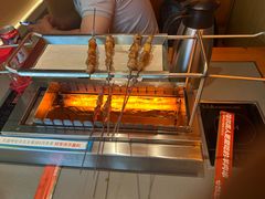 -冰城串说·羊肉串烧烤(哈西大街店)