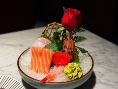 -阿吾罗日本料理(K11艺术中心店)