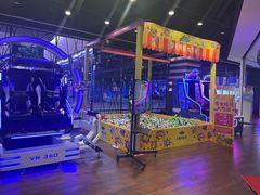-大鲁阁保龄球(苏州园区店)