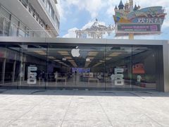 -Apple零售店(深圳益田假日广场店)