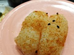 -争鲜回转寿司(流行前线店)