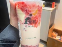 -1点点(东方宝泰店)