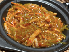 -川堂风·跷脚牛肉·乐山爆炒(宝山日月光店)