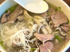 -潮镇老尾牛杂(环城西路店)