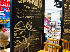 -肯德基(福清万达店)